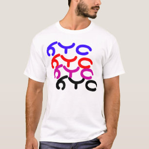Phoenix T-shirt