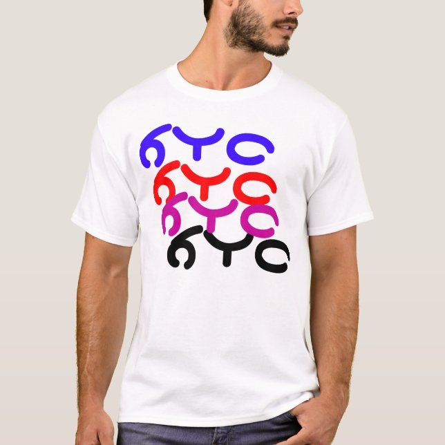 Phoenix T-shirt (Front)