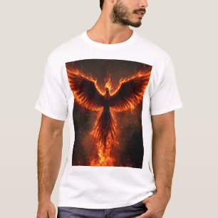 phoenix T-Shirt