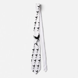 phoenix-tattoo-by-0bsessi0n-1, phoenix-tattoo-b... neck tie
