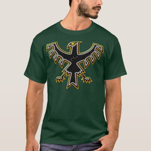 Phoenix Thunderbird T_Shirt