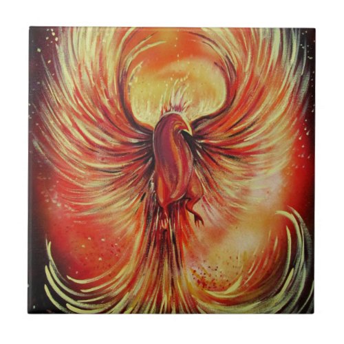 Phoenix Tile