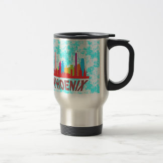 Phoenix Travel Mug