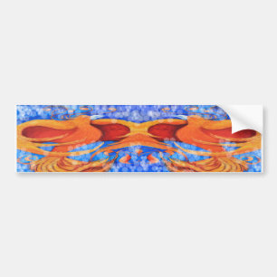 Phoenix two bumper sticker