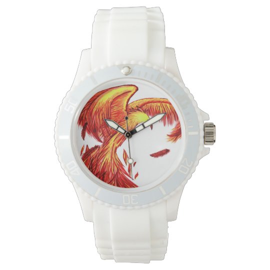 phoenix open watch