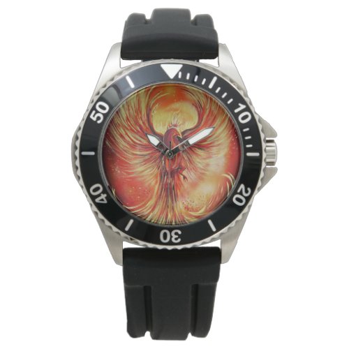 Phoenix Watch