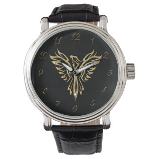 Phoenix Watch