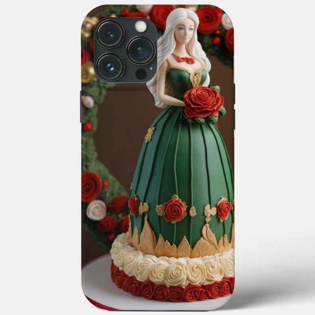 Phone 13 Pro Cover (Back)