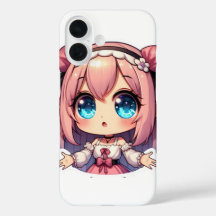 Phone Accessories for Anime Lovers