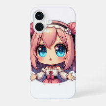 Phone Accessories for Anime Lovers