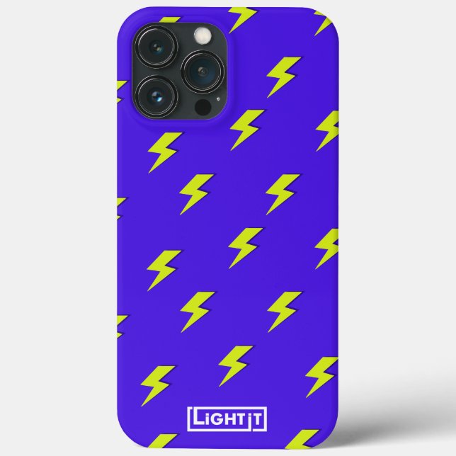 Phone Armor Case-Mate iPhone Case (Back)