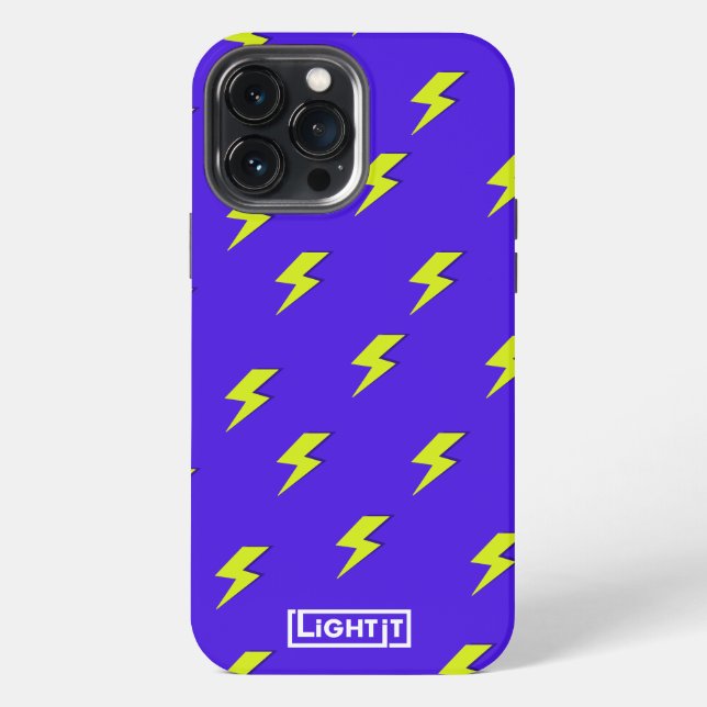 Phone Armor Iphone Case (Back)