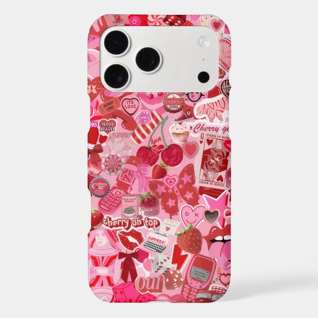 phone backcover iPhone case (Back)