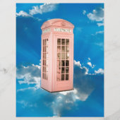phone booth (Front)
