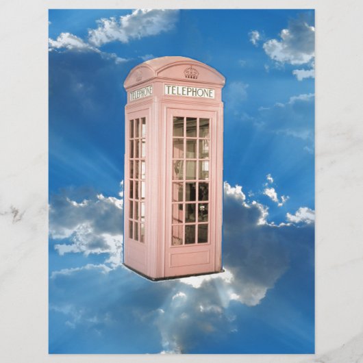 phone booth (Front)