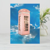 phone booth (Standing Front)