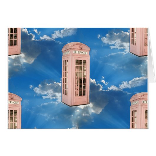 phone booth cards (Front Horizontal)
