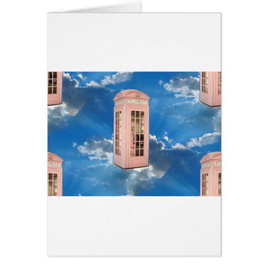 phone booth cards (Front)