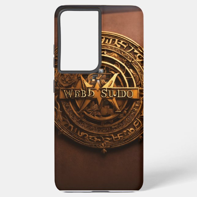 Phone Case (Back)