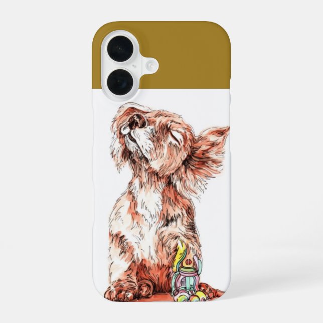 Phone Case (Back)