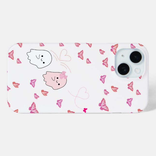 phone case (Back (Horizontal))