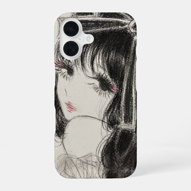 Phone Case (Back)