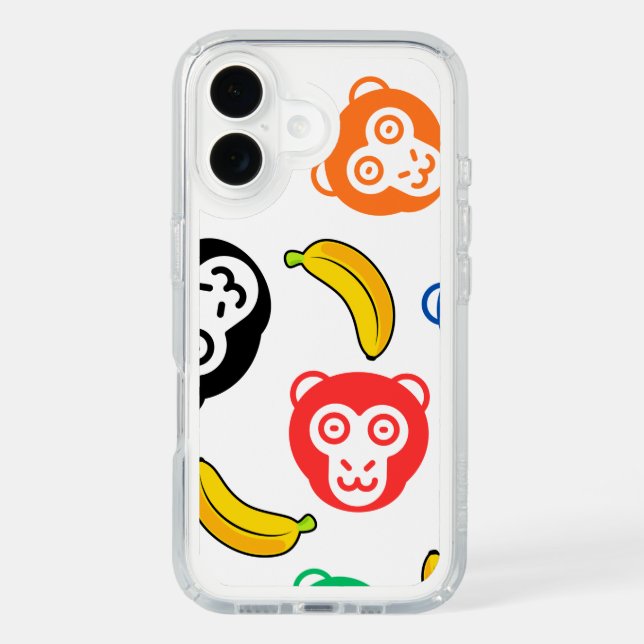 Phone case  (Front)