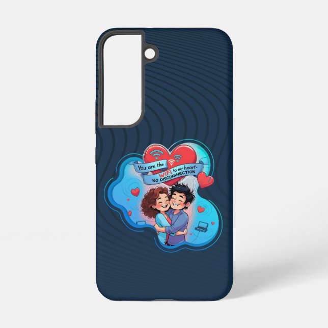 Phone Case (Back)