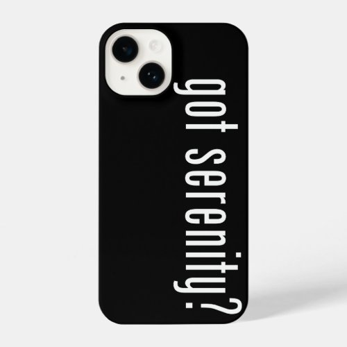 Phone Case