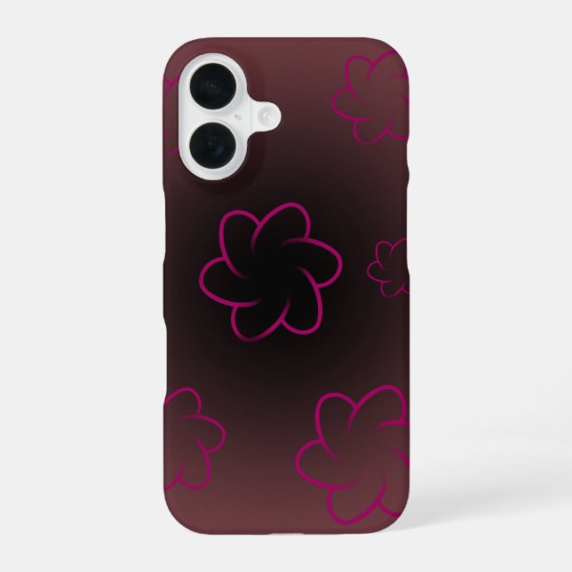 Phone case (Back)