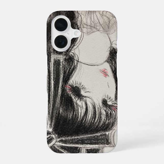 Phone Case (Back)