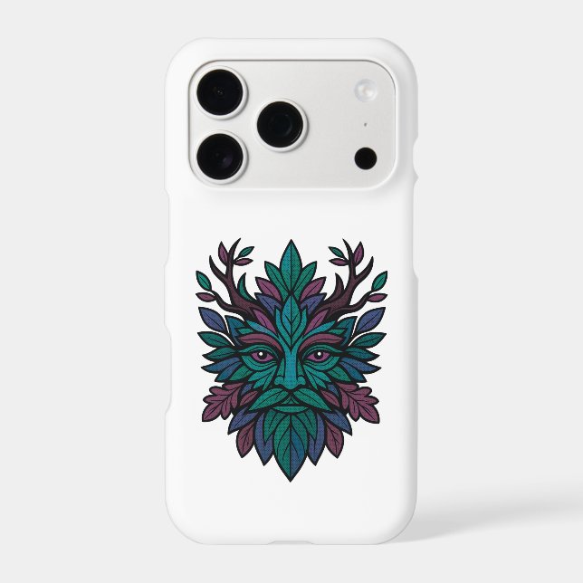 Phone Case (Back)