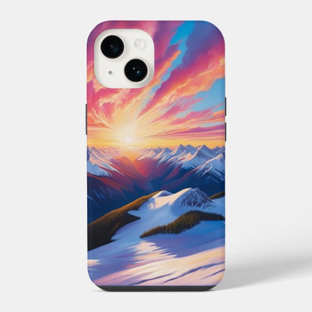 Phone Case (Back)