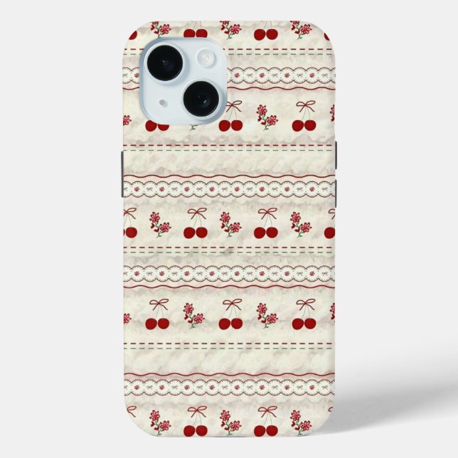 Phone case (Back)