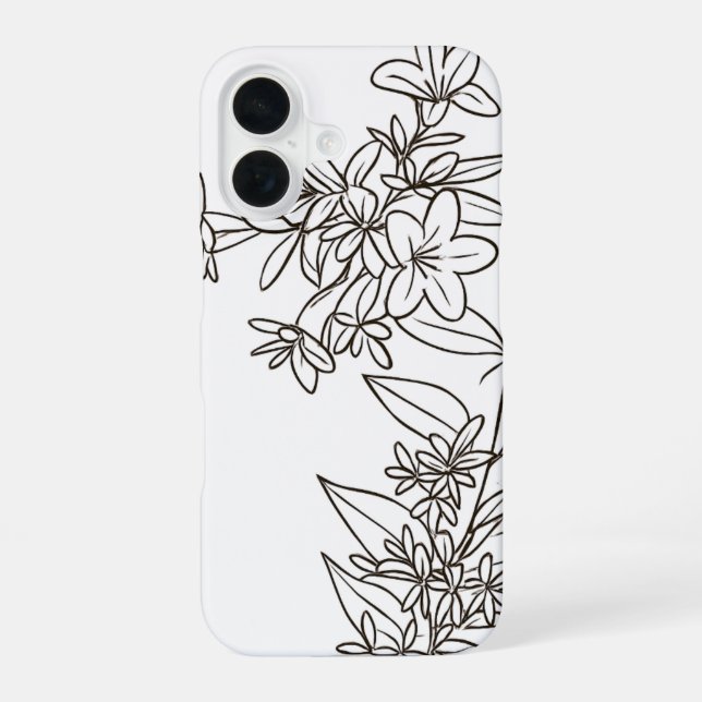 phone case (Back)
