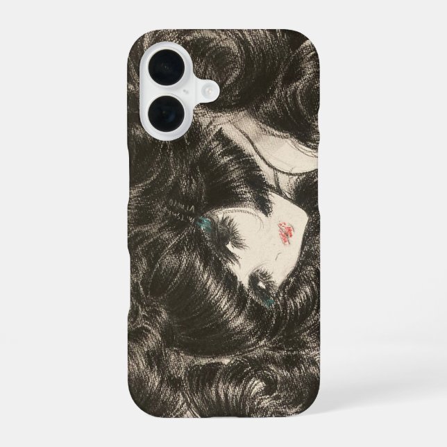 Phone Case (Back)