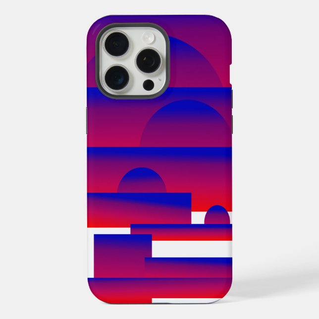 Phone case (Back)