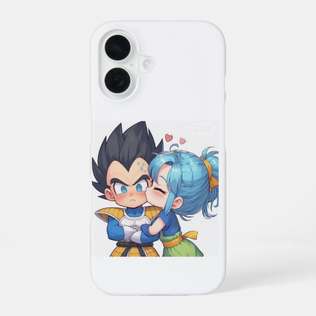 Phone Case (Back)