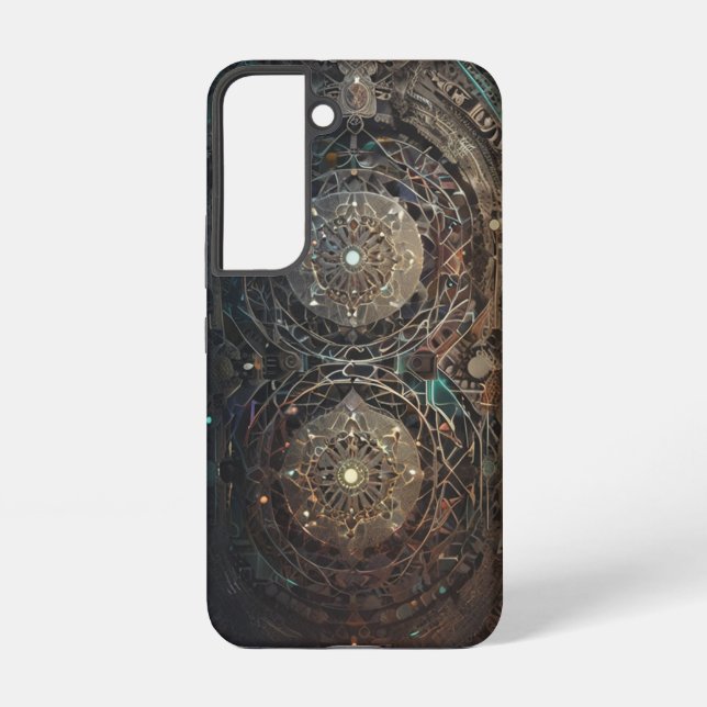 Phone Case (Back)