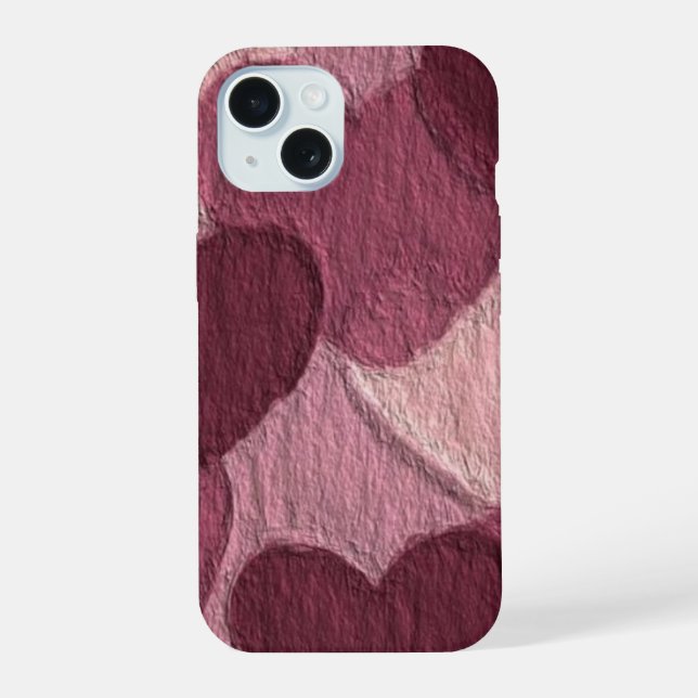 Phone Case (Back)