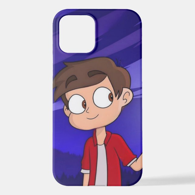 phone case (Back)
