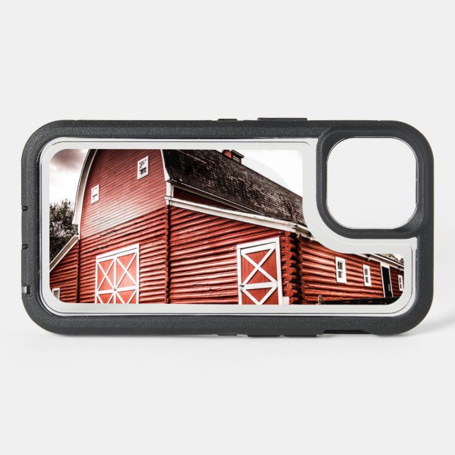 Phone case (Back Horizontal)