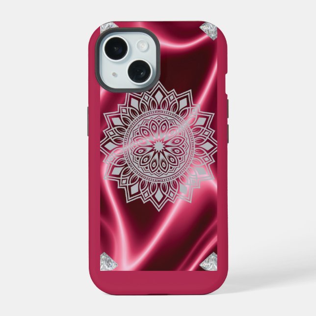 Phone Case (Back)