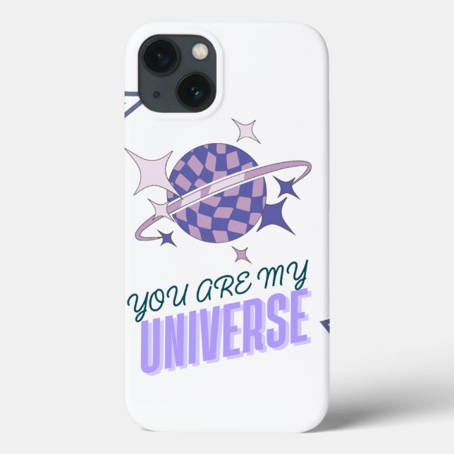 Phone case (Back)