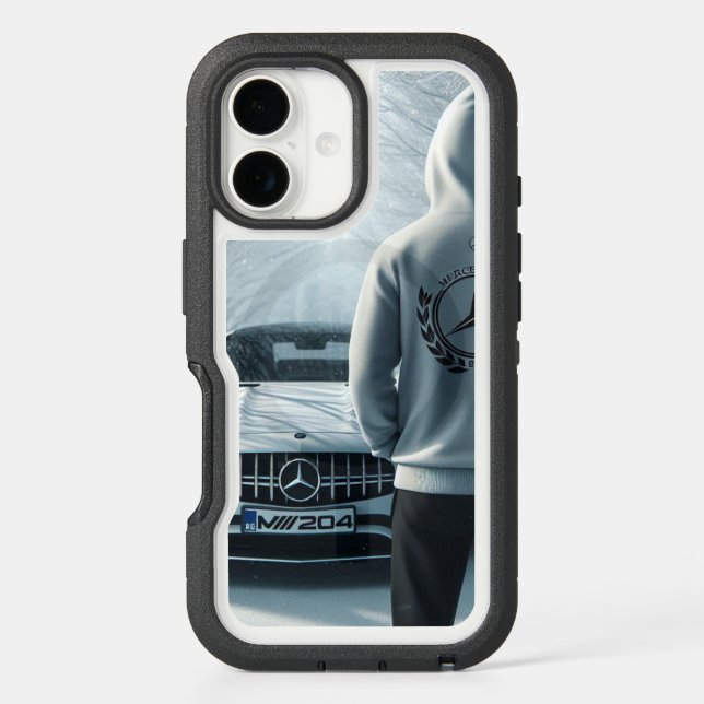 phone case (Back)