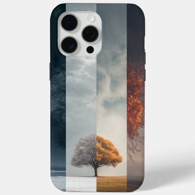 Phone Case (Back)