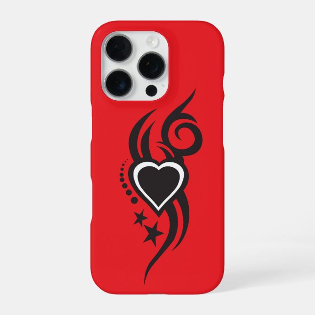 Phone Case (Back)