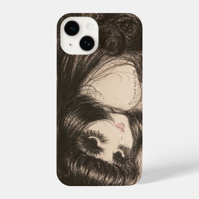 phone case (Back)