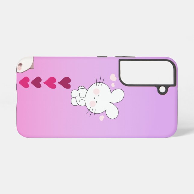 phone case (Back Horizontal)