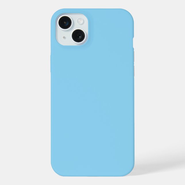 Phone Case (Back)